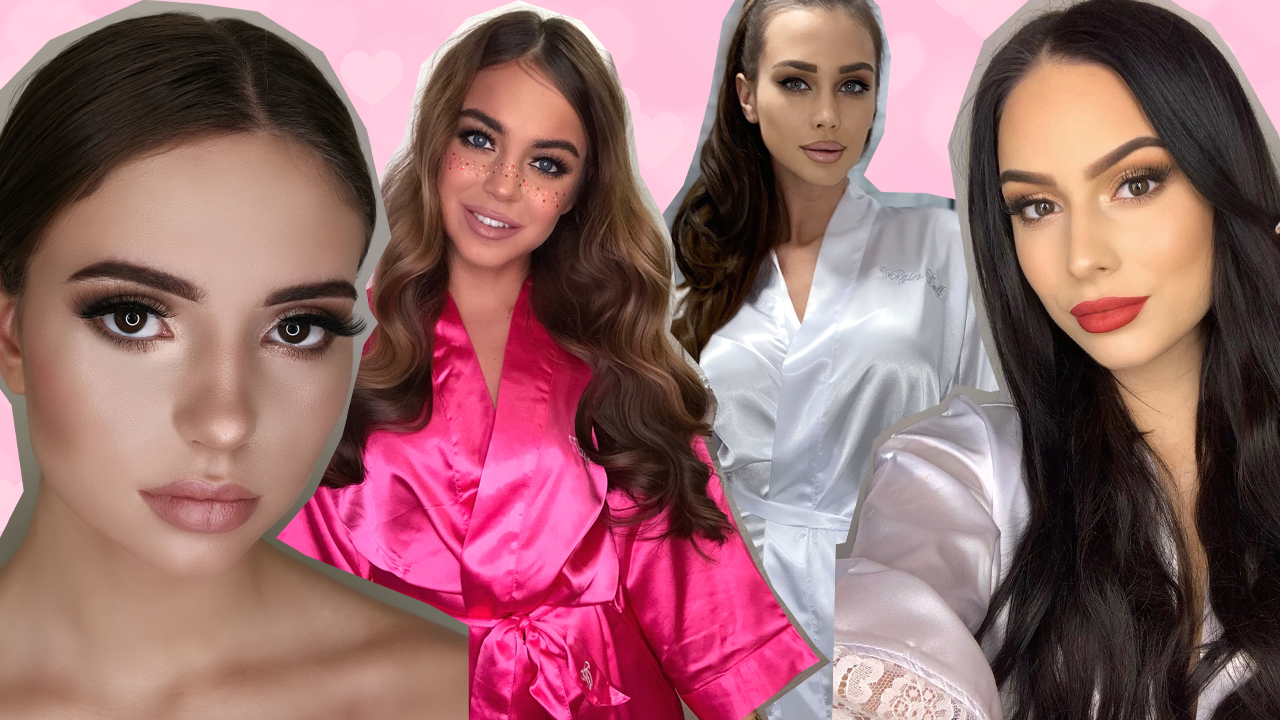 Dögös csábításra fel! - Valentin napi romantikázás otthon