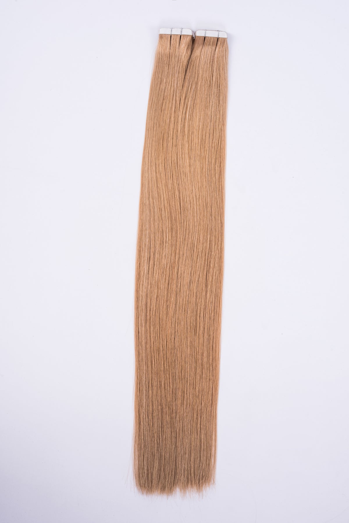 ragasztócsíkos póthaj, tape in hair hajhosszabítás