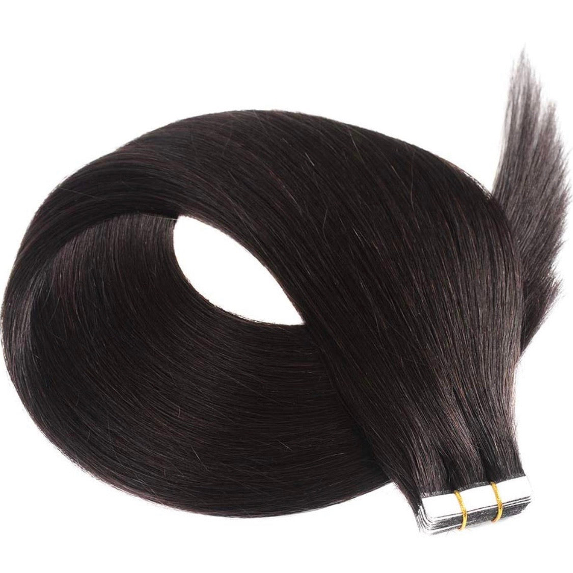 tape hair, ragasztócsíkos póthaj, ragasztószalagos hajhosszabítás