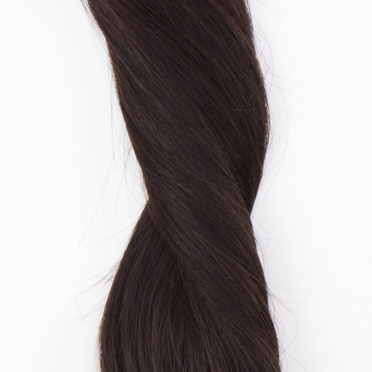 fekete haj, fekete póthaj, természetes fekete színű haj