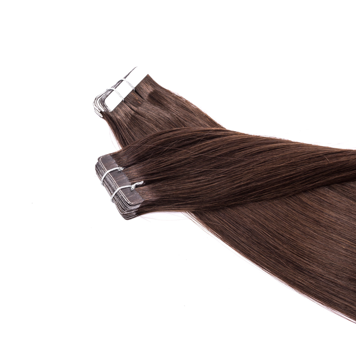 ragasztócsíkos, ragasztószalagos, tape hair póthaj