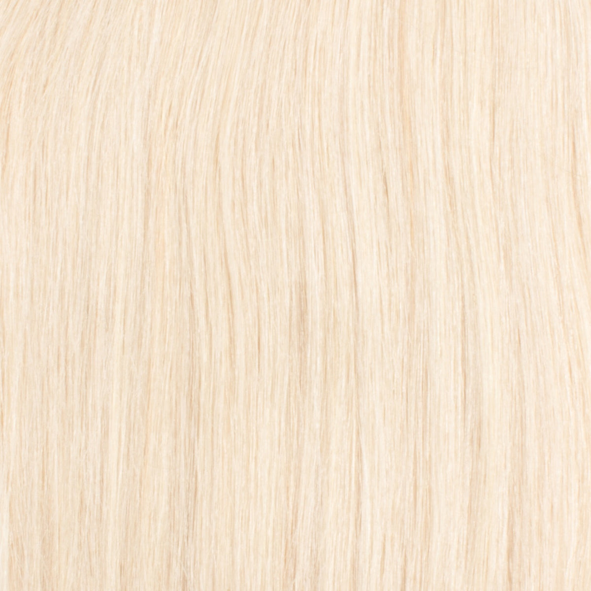 platinaszőke csatos póthaj