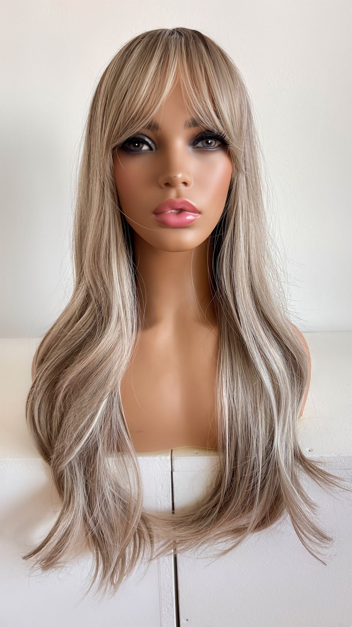 Modell 8